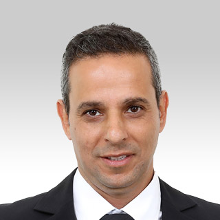 אלון סבג, עו"ד